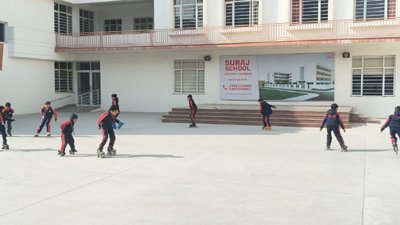 Best school of Manesar